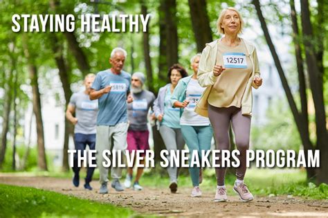 does humana offer silver sneakers program