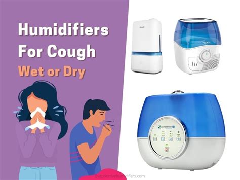 Does Humidifier Help Stop Coughing