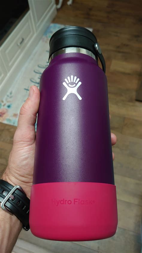 Does Hydro Flask Rust