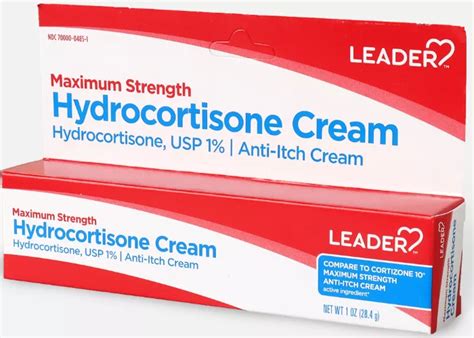 Does Hydrocortisone Help Ringworm