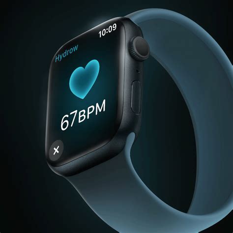 Does Hydrow Work With Apple Watch