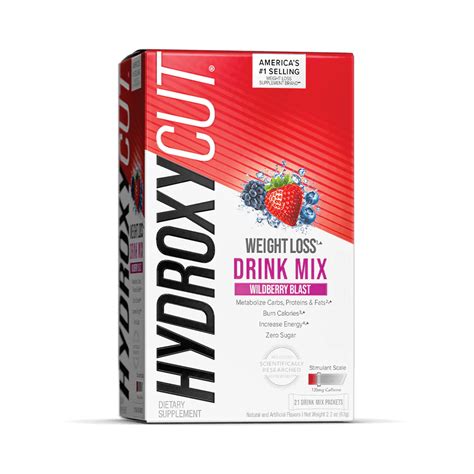 Does Hydroxycut Really Work for Weight Loss? An Unbiased Deep Dive