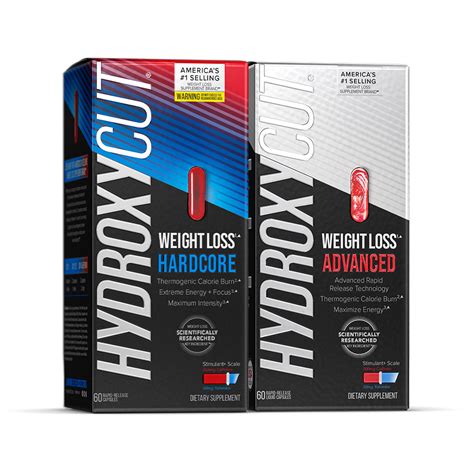 Uncovering the Truth: Does Hydroxycut Work for Weight Loss?
