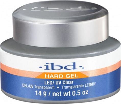does ibd builder gel cure in led lamp