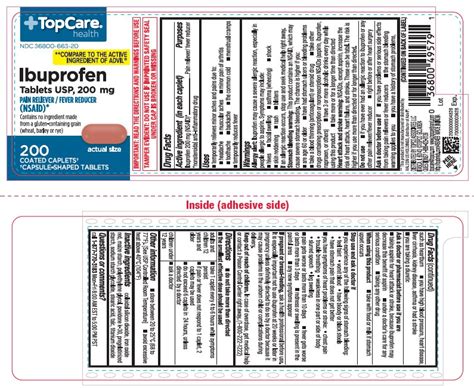 Does Ibuprofen Contain ASA: Uncovering the Surprising Truth