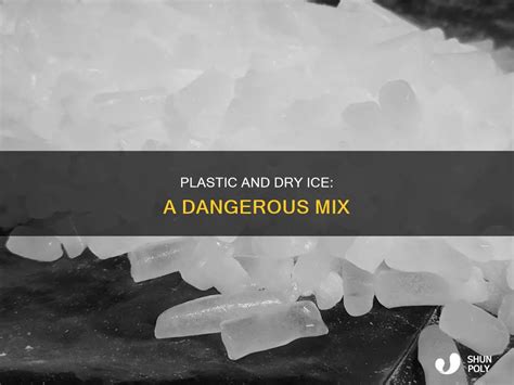 Does Ice Stick To Plastic