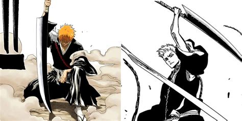 does ichigo lose his shikai and bankai