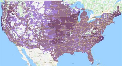 does id mobile have good coverage