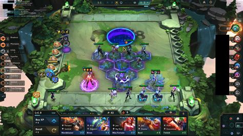 does idealism stack tft