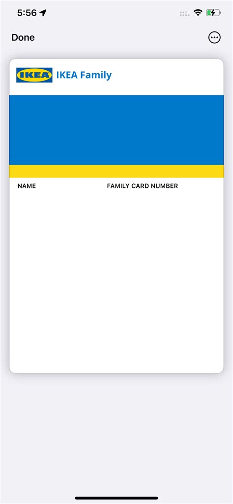 Does Ikea Accept Debit Cards