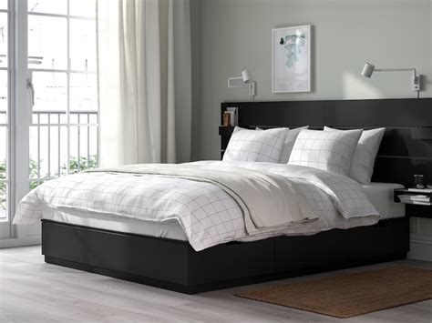 Does Ikea Deliver Bed Frames