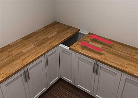 Does Ikea Do Countertops