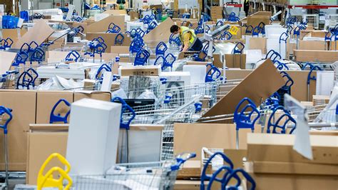 Does Ikea Do Online Orders