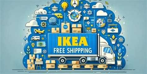 Does Ikea Free Shipping