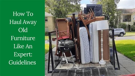 does ikea haul away old furniture