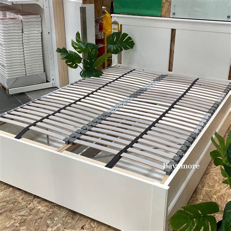 Does Ikea Have Bed Base