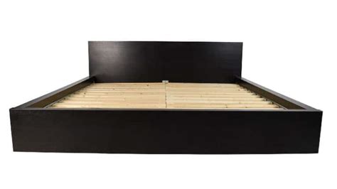 does ikea have cal king bed frames