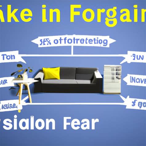 Does Ikea Offer Financing