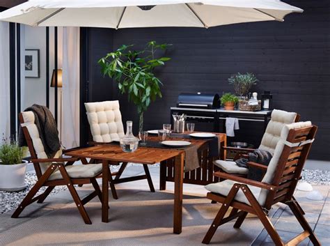 does ikea outdoor furniture last