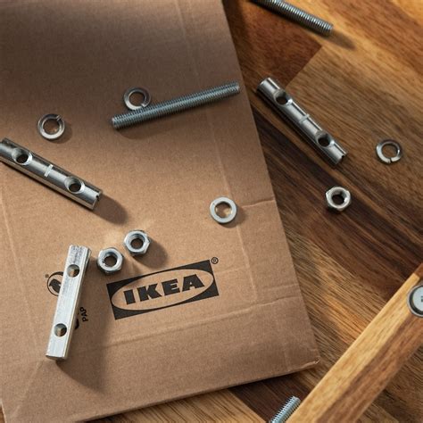 Does Ikea Sell Extra Screws