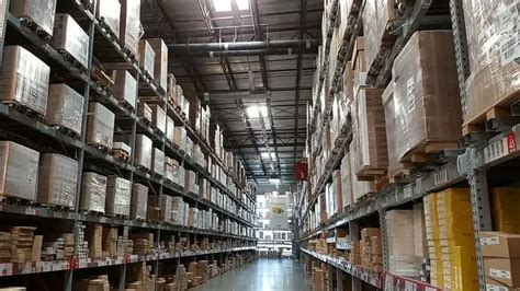 Does Ikea Sell Returned Items