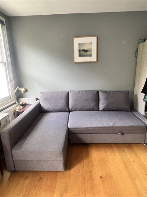 Does Ikea Sell Sofa Beds