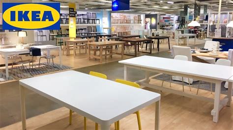 Does Ikea Sell Tablecloths