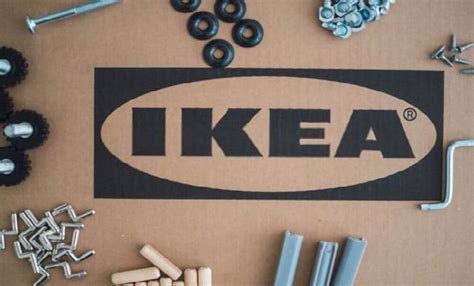 Does Ikea Stuff Come With Screws