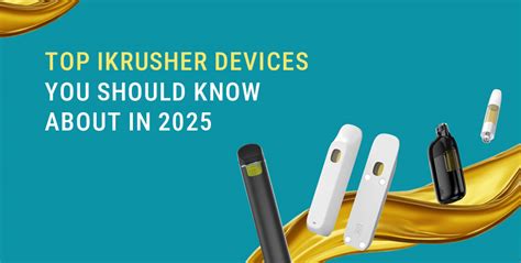 does ikrusher get you high