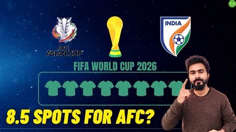 does india qualify for fifa 2026