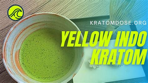 does indo kratom give you energy