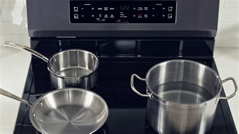 Does Induction Boil Water Faster