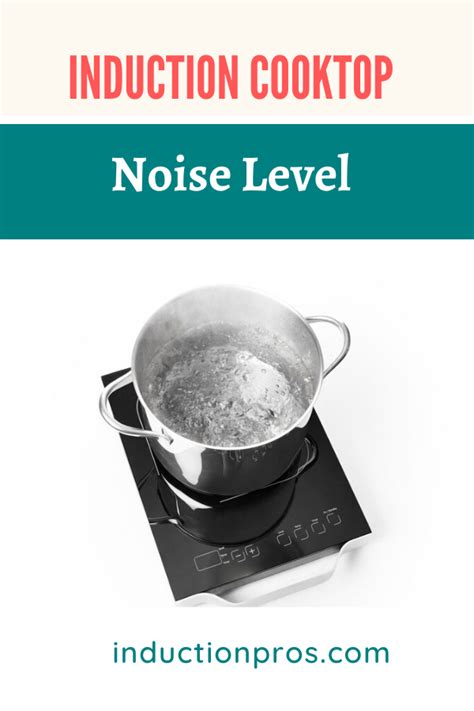 Does Induction Stove Make Noise