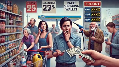 Does Inflation Affect Walmart