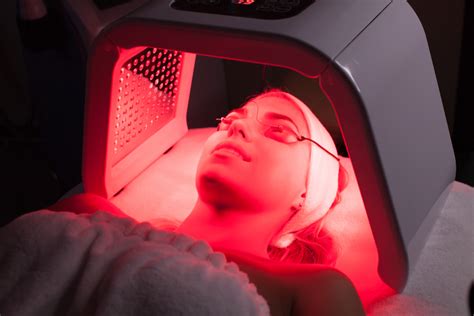 does infrared light therapy really work