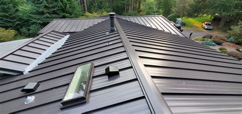 does installing a metal roof increase home value