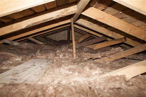 does insulated attic room need heat