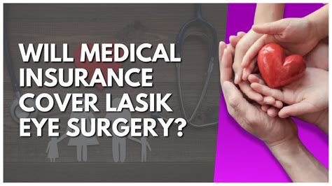 does insurance cover lasik eye surgery