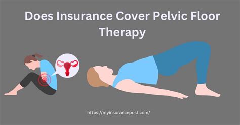 does insurance cover pelvic floor therapy
