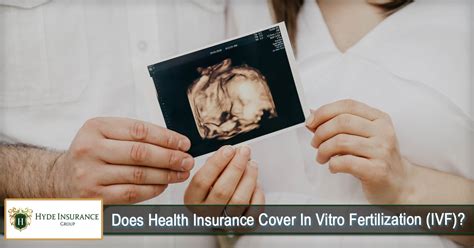 does insurance pay for in vitro fertilization