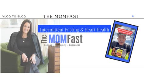 does intermittent fasting cause heart issues