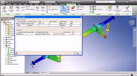 Does Inventor Have Cam