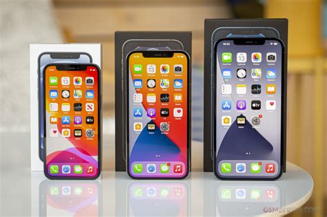 does iphone 12 mini have ios 16