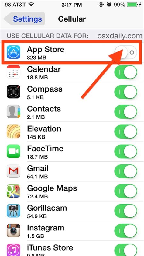 Does Iphone Use Data For Gps