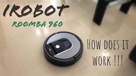 Does Irobot Really Work