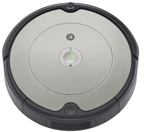 Does Irobot Roomba 600 Have Mapping