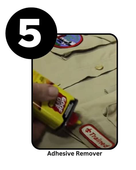 does iron on patches come off