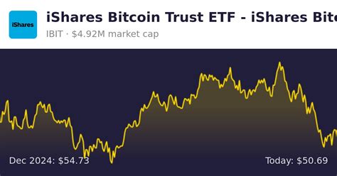 Does Ishares Bitcoin Etf Pay Dividends