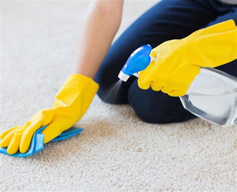 does isopropyl eliminate carpet smell
