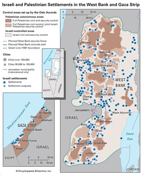 does israel have settlements in gaza